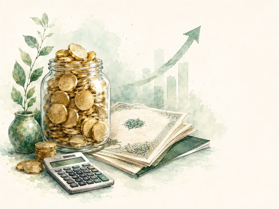 خدمات تأمین سرمایه